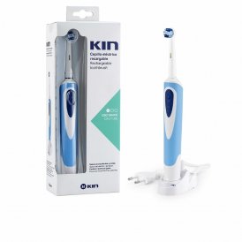 Kin Elektrisk Tannbørste Kin 1865120