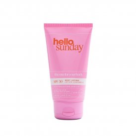Hello Sunday Kroppskrem Hello Sunday The Essential One 50 ml