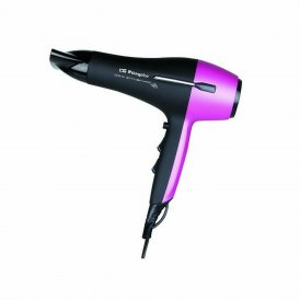 Hairdryer Orbegozo SE 2320 Pink 2200 W