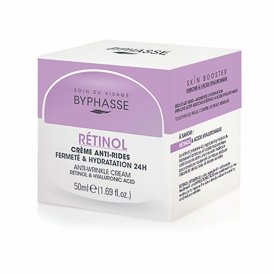 Byphasse Anti-rynkekrem Retinol 50 ml
