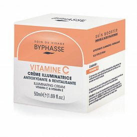 Byphasse Highlighting Krem Byphasse Vitamina C 50 ml Vitamin C