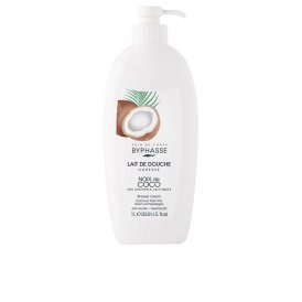 Byphasse Dusjgel CARESSE 1 L