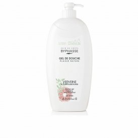 Byphasse Dusjgel 2 L Verbena Grepfrukt