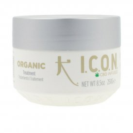 I. c. o. n. Hårmaske Organic 250 ml