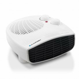 Blaupunkt Bærbar Varmeovn BP1006 2000 W Hvit