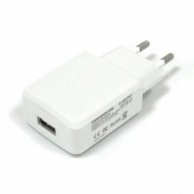 Wall Charger LEOTEC 5V 2A