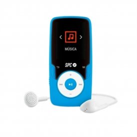 MP4 Player SPC Pure Sound Extreme 8598