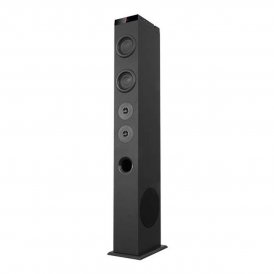 Bluetooth Speakers Avenzo AV-ST4001B Black Red (Refurbished B)