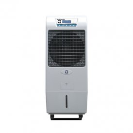 Portable Air Cooler M Confort ELITE 14 13 L 1430 m3/h 62W White