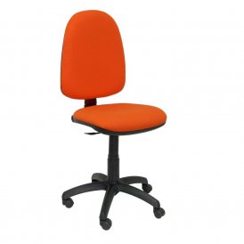 Office Chair Ayna bali P&C BALI305 Orange Dark Orange