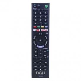 DCU Tecnologic Fjernkontroll DCU 30901060