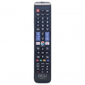 DCU Tecnologic Universal Fjernkontroll DCU
