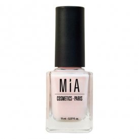 Nail polish Mia Cosmetics Paris Esmalte Nude 11 ml