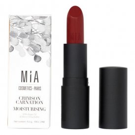 Hydrating Lipstick Mia Cosmetics Paris 510-Crimson Carnation (4 g)