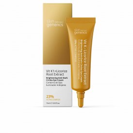 Ögonkonturskräm Skin Generics Vit K1 Licorice Root Extract 15 ml