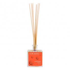 Perfume Sticks Mikado Albaricoque Eco Happy Albaricoque 95 ml