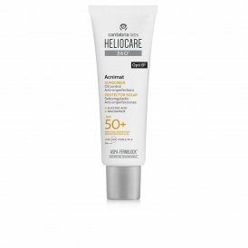 Ansiktssolkräm Heliocare HELIOCARE 360º Spf 50 Spf 50+ 50 ml