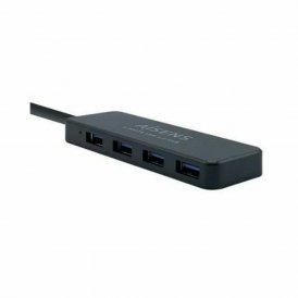 Kabel Aisens A106-0399 USB USB A 3.2 Gen 1 (3.1 Gen 1) x 4