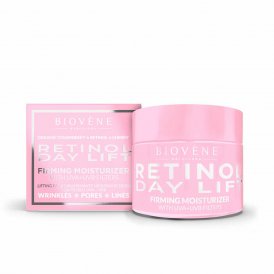 Biovène Oppstrammende krem Biovène Day Lift 50 ml Retinol