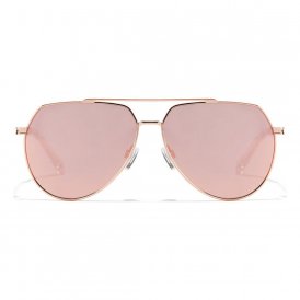 Sunglasses Shadow Hawkers Polarised Rose Gold