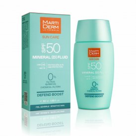 Solkräm Martiderm SUN CARE Spf 50 50 ml