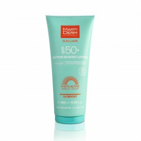 Solkräm Martiderm SUN CARE Spf 50+ 50 ml