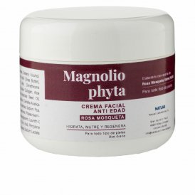 Magnoliophytha Anti-aldring Fuktighetsgivende maske 50 ml Nyper