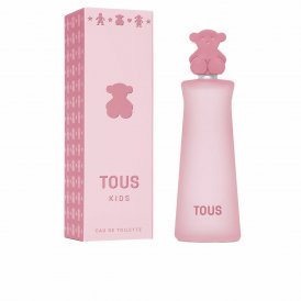 Tous Sett dame parfyme KIDS GIRL EDT