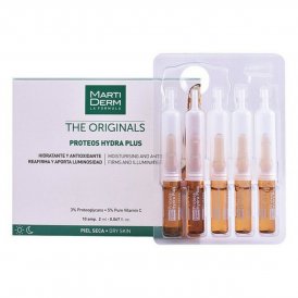 Martiderm Ampuller The Originals