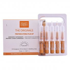 Martiderm Ampuller The Originals
