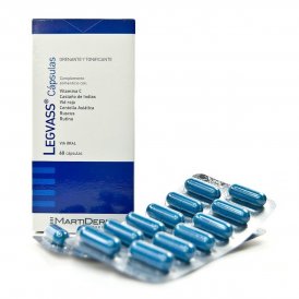 Martiderm Kollagen LEGVASS 60 antal