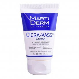 Martiderm Fornyende krem Vass 30 ml rosa