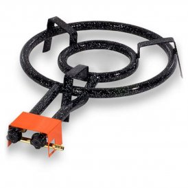 Vitrokitchen Brenner for Paella Vitrokitchen QP351B Ø 35 cm