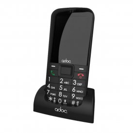 Mobile phone Poco SP1 Black 2.4" 512 MB RAM