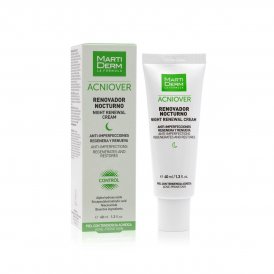 Martiderm Regenererende anti-rynke krem ACNIOVER 40 ml Anti-imperfeksjon