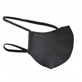 Reprotect Beskyttelsesmaske R40 Voksne Svart