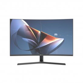 Spilleskjerm Jetwing SLN-32QHD165 32" 2K