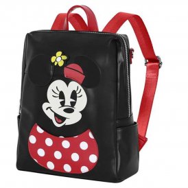 Skolebag Minnie Mouse