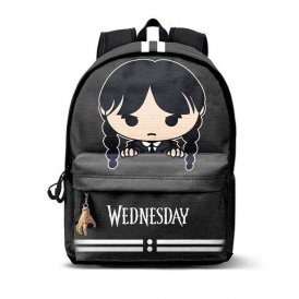 Skolebag Wednesday