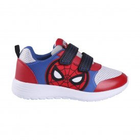 Sports Shoes for Kids Spiderman
