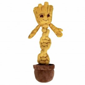Disney Tuggleksak för hundar Groot Ockra 11 x 27 9, 5 cm