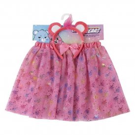 Skjønnhetssett Care Bears Rosa