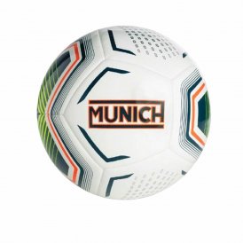 Ball for innendørsfotball Munich Norok Indoor 89