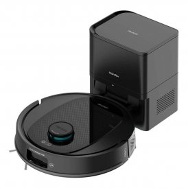Cecotec Robotstøvsuger Y80 Svart