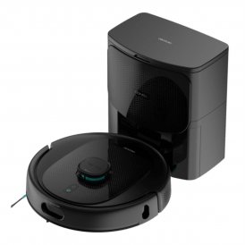 Cecotec Robotstøvsuger Cecotec 9990 AI Spin Revolution Ultra Power Home