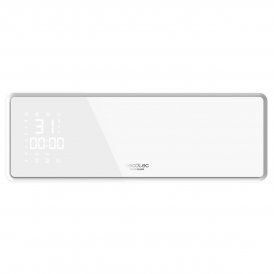 Cecotec Keramisk Väggfläkt Ready Warm 5310 2000W Vit Fjärrkontroll