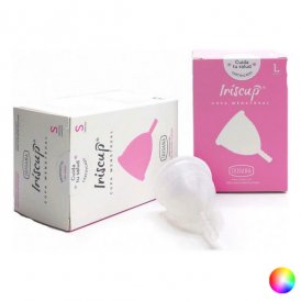 Menstrual Cup Iriscup (Size S)