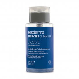 Sesderma Ansiktsrensende gel 40001641 200 ml Blå