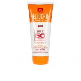 Heliocare Solkrem Ansikt Heliocare Advanced Gel Spf 50 200 ml