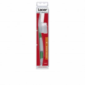 Lacer Tannbørste Lacer Technic Extra Suave